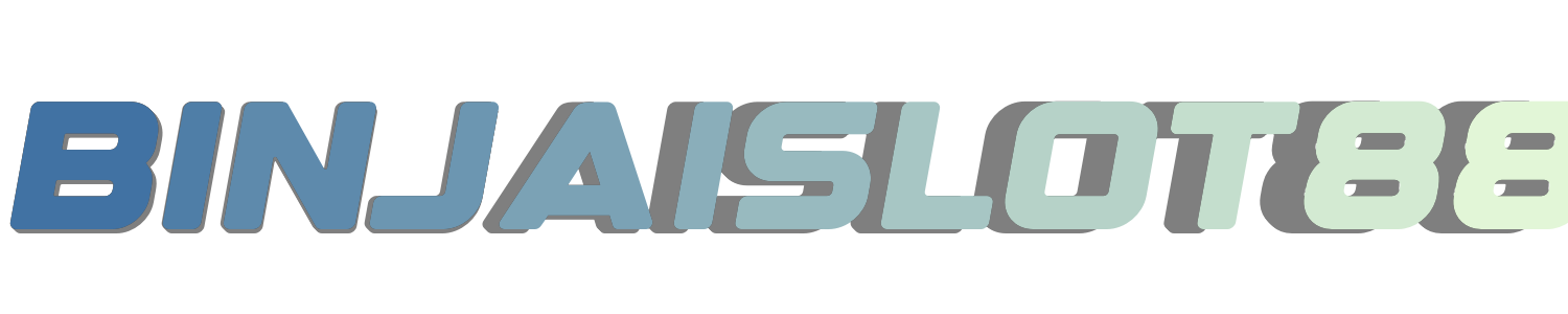 BINJAISLOT88 Logo