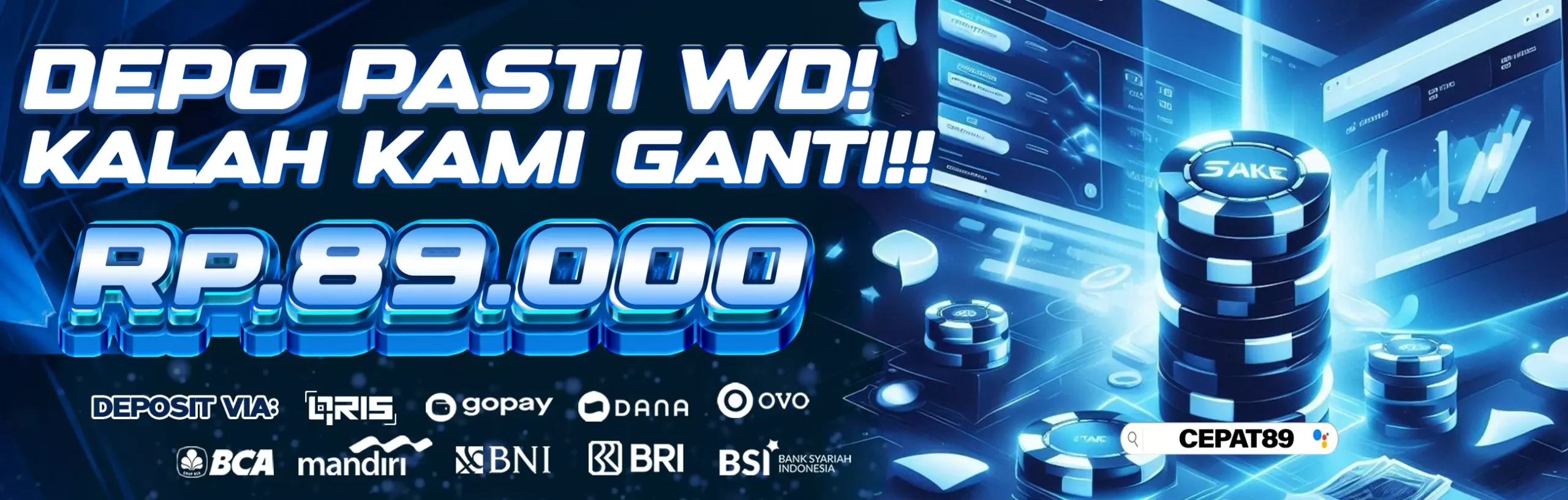 BINJAISLOT88 alternatif